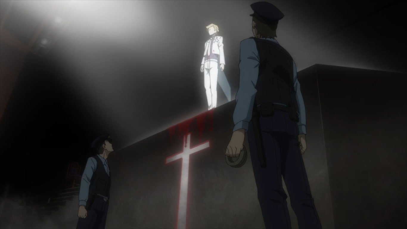 Bungou Stray Dogs 4 - Episódio 02