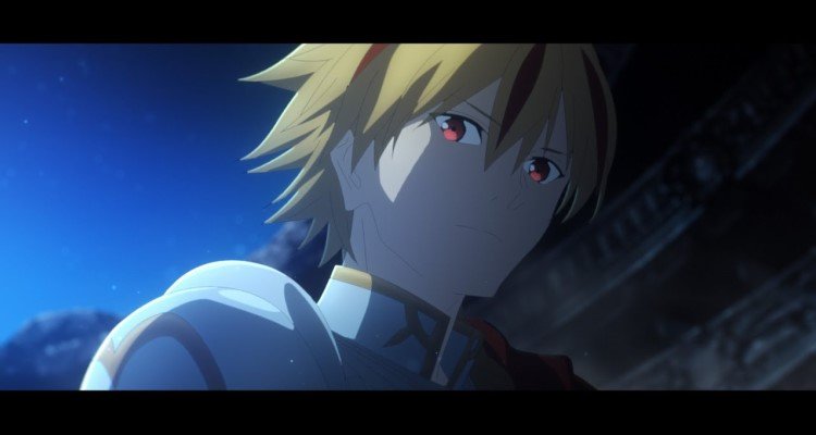 Fate Strange Fake
