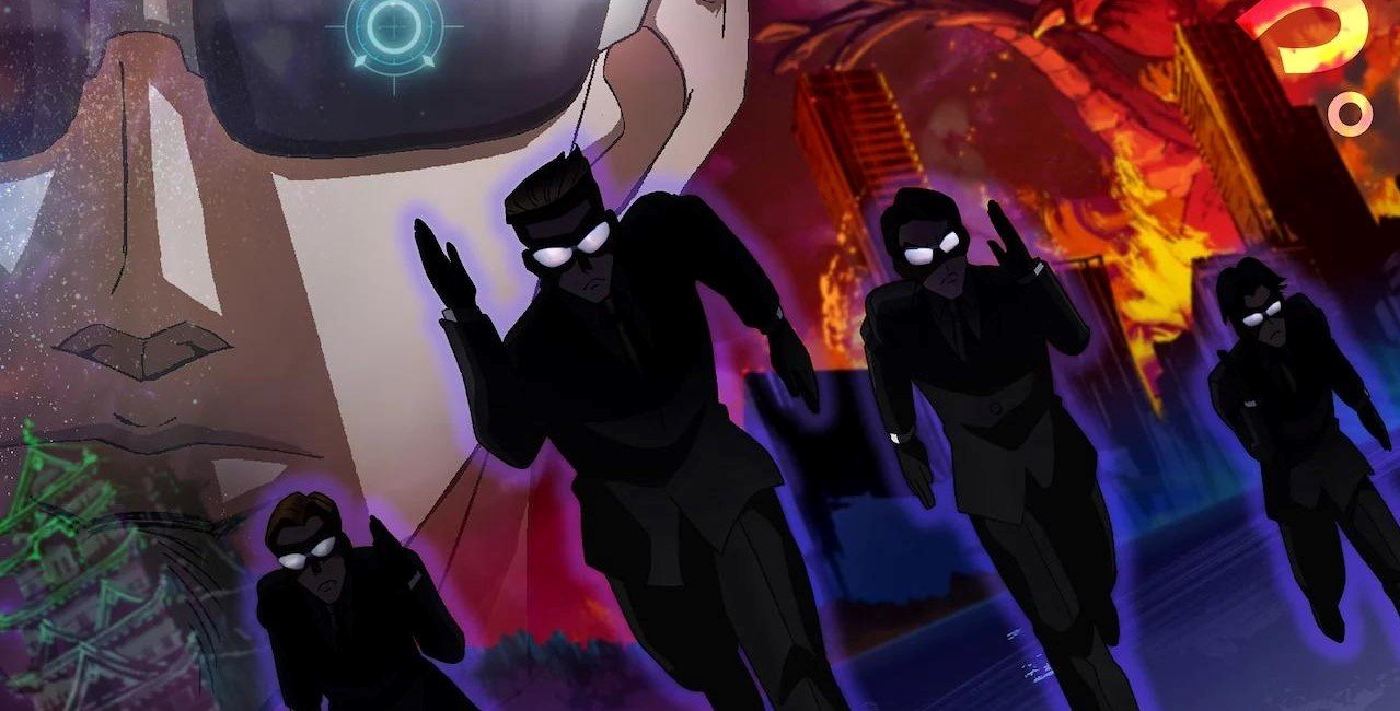 Fuji TV e Toei Animation