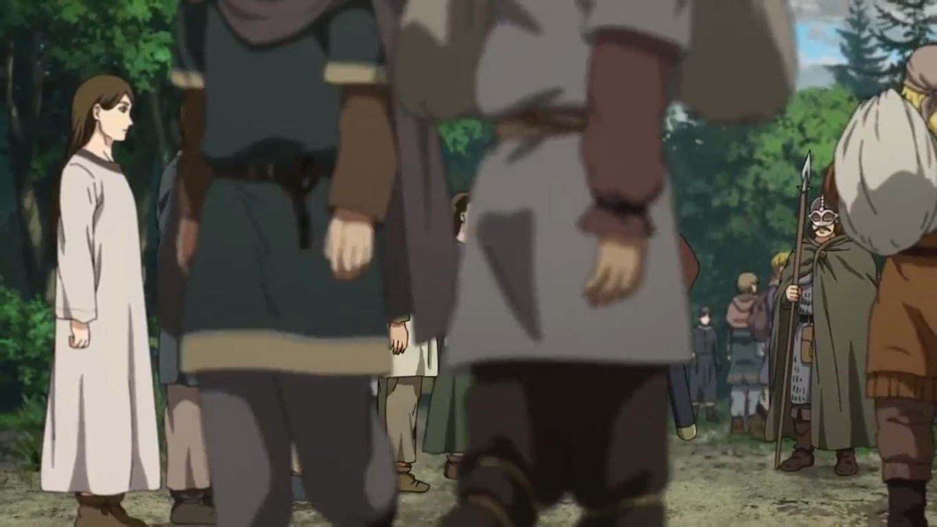 Vinland Saga 2 - Episódio 01