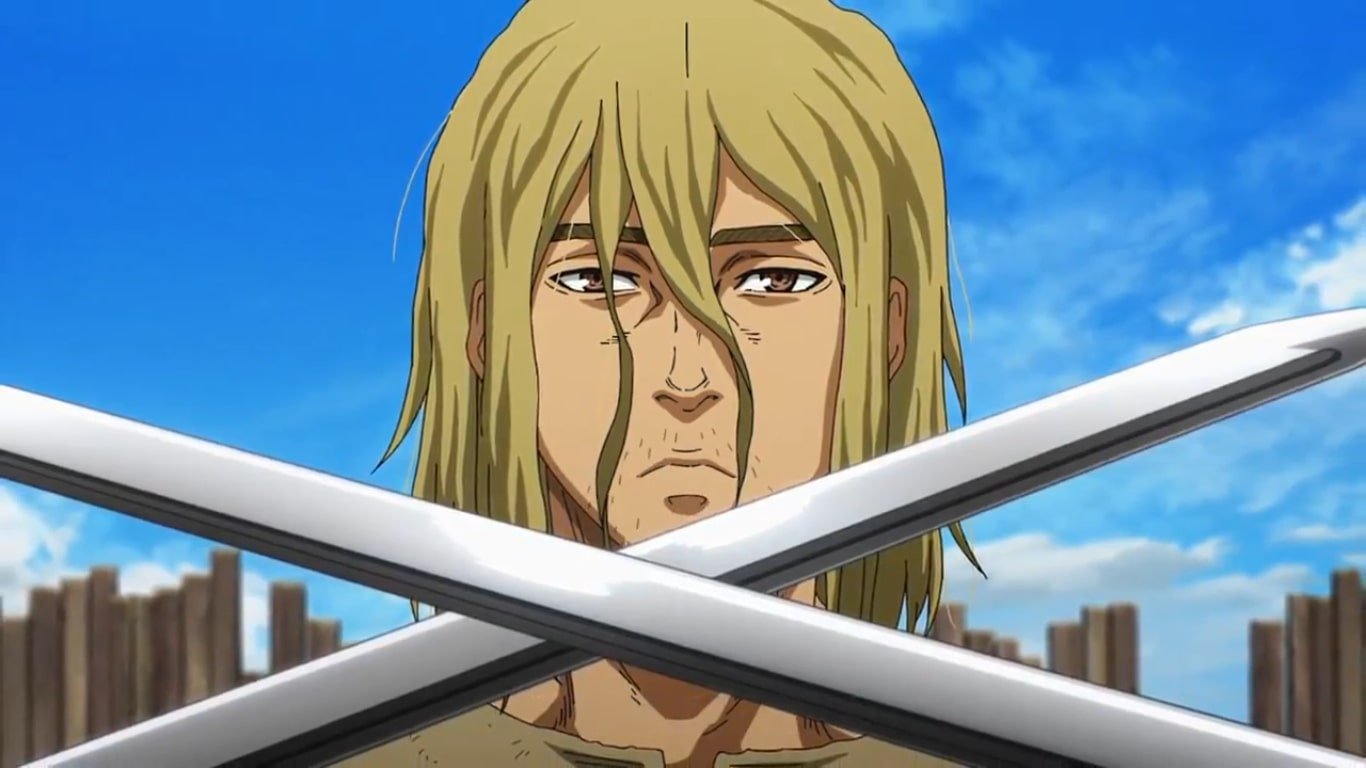 Vinland Saga 2 - Episódio 03