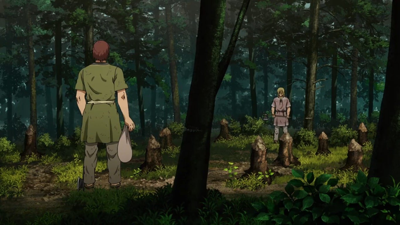 Vinland Saga 2 divulga imagens e sinopse do Episódio 5