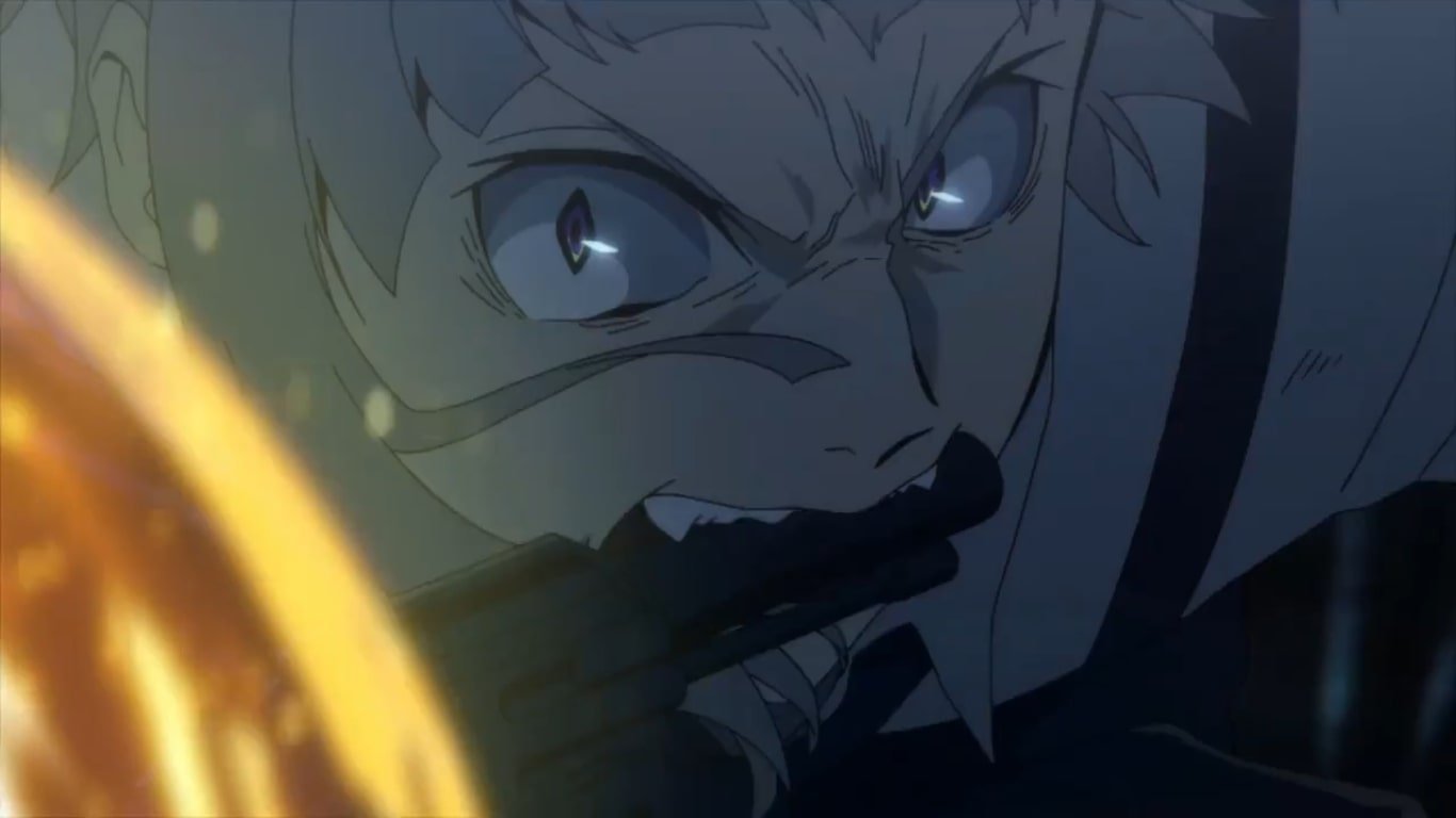 Bungou Stray Dogs 4 - Episódio 06