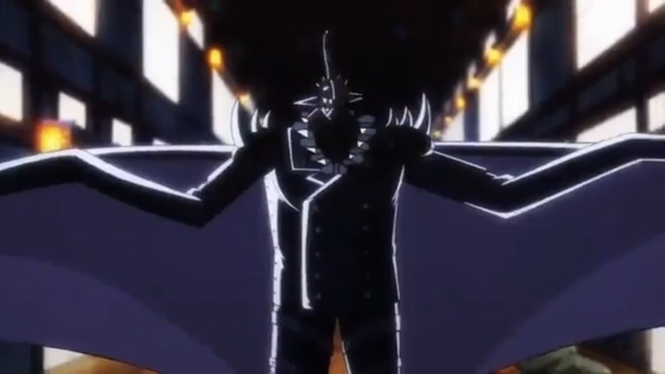 One Piece - Episódio 1052