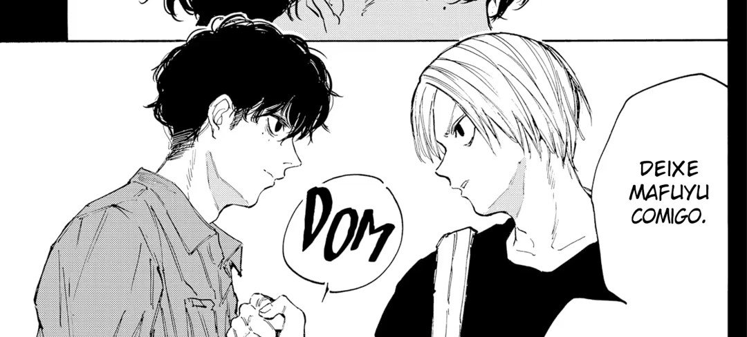 Sakamoto Days - Capítulo 105