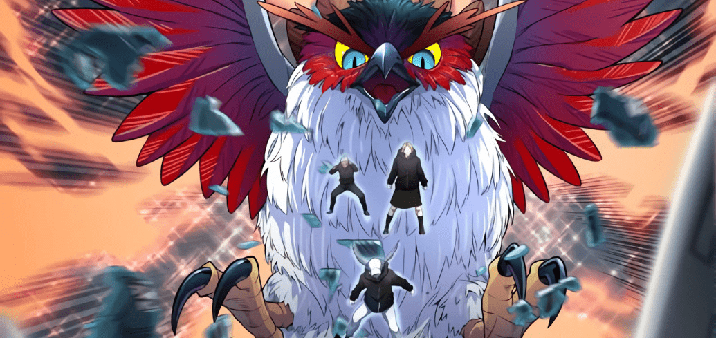 Tower of God - Capítulo 135