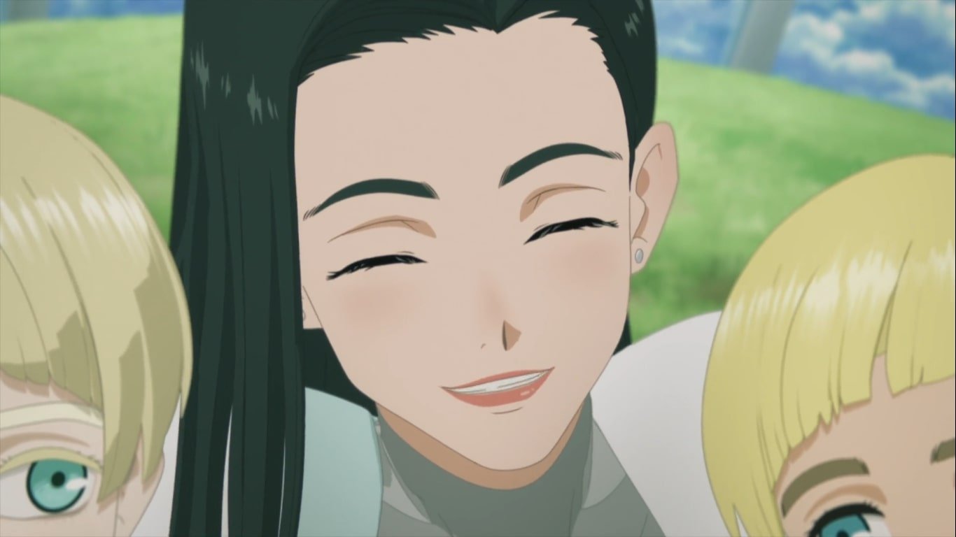Trigun Stampede - Episódio 08