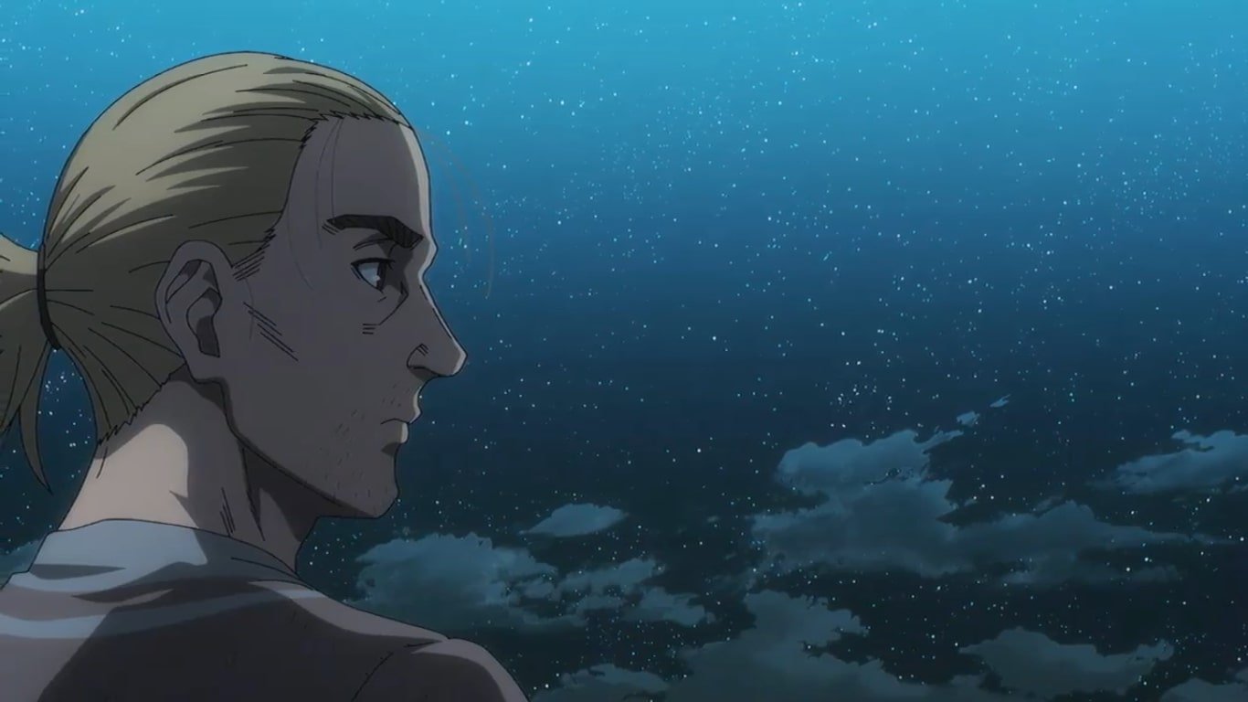 Vinland Saga 2 - Episódio 06