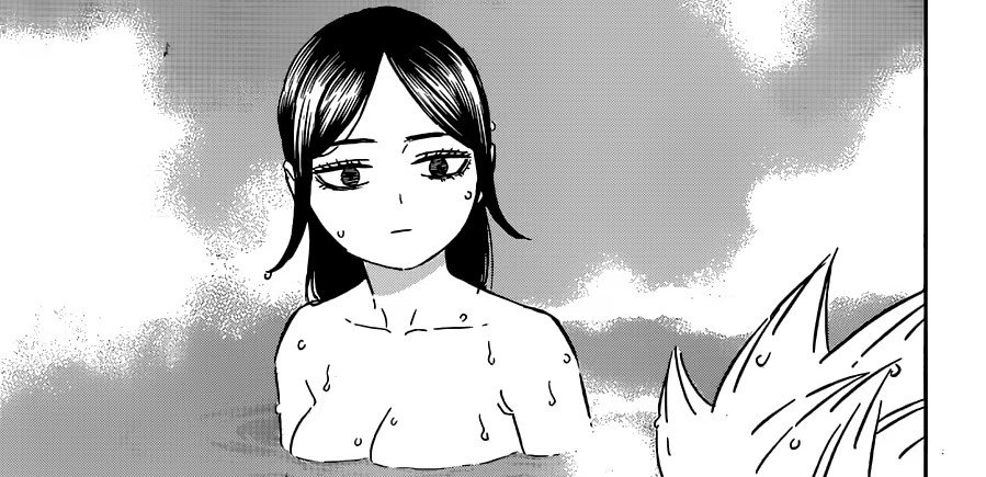 Black Clover Capítulo - 353