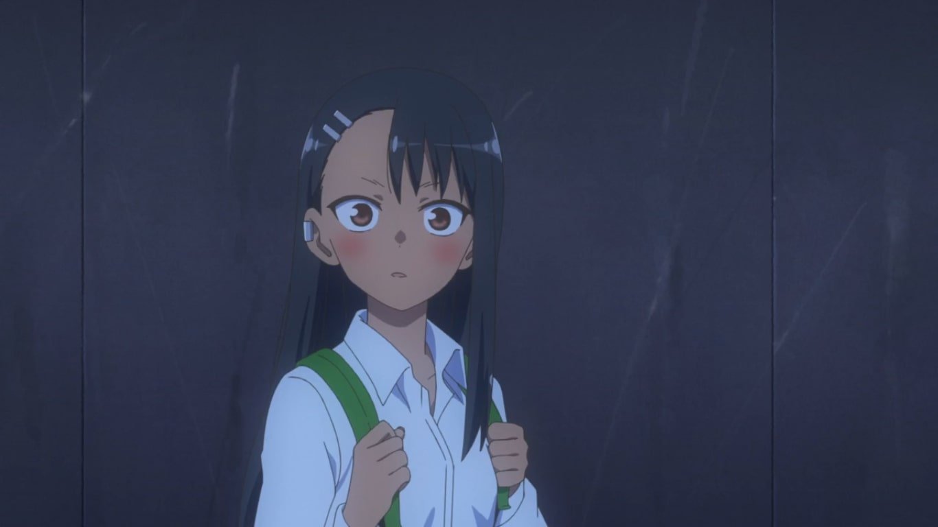 Ijiranaide, Nagatoro-san(Don't Toy with Me, Miss Nagatoro) Season 2-Prévia EP  12 Final 