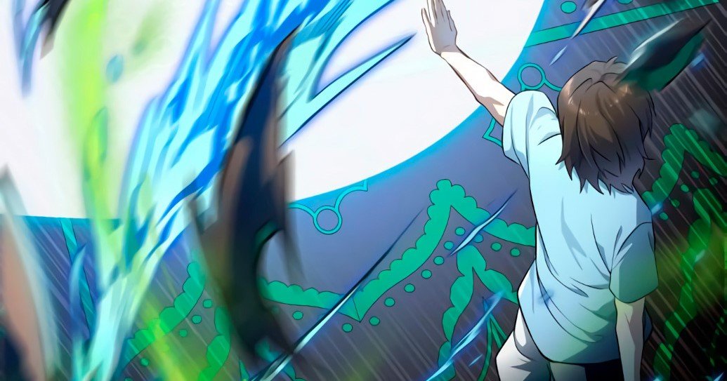 Tower of God - Capítulo 137