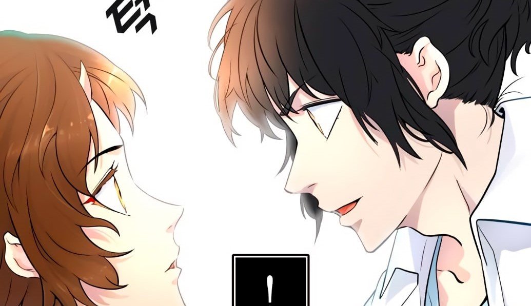 Tower of God - Capítulo 139