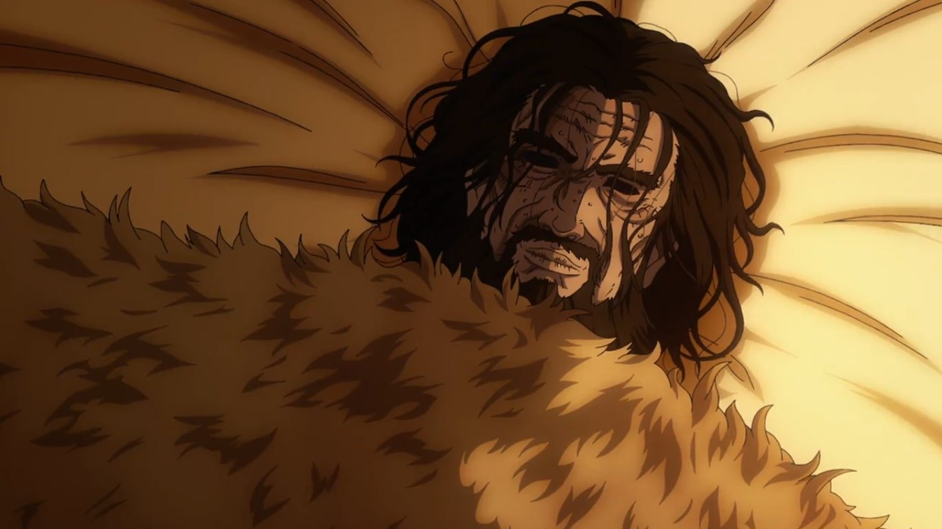 Vinland Saga 2 - Episódio 10