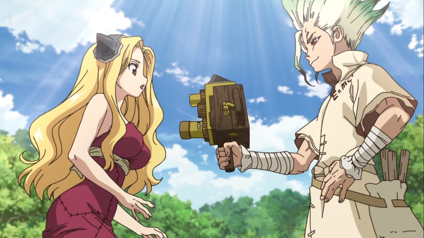 Dr. Stone Temporada 3 Episódio 4: Data de Lançamento, Visualização