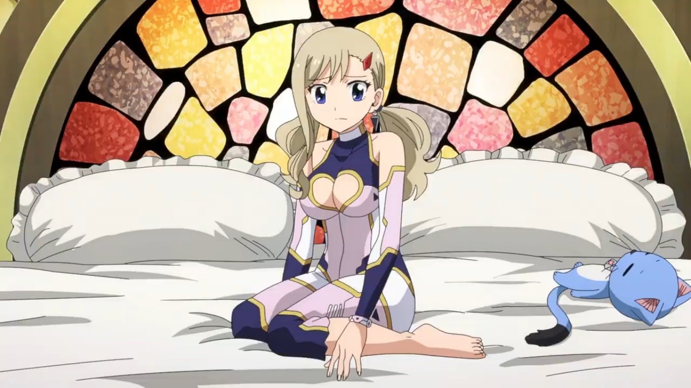 Edens Zero 2 - Episódio 04