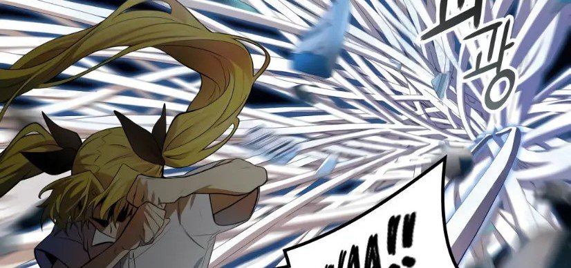 Tower of God - Capítulo 142