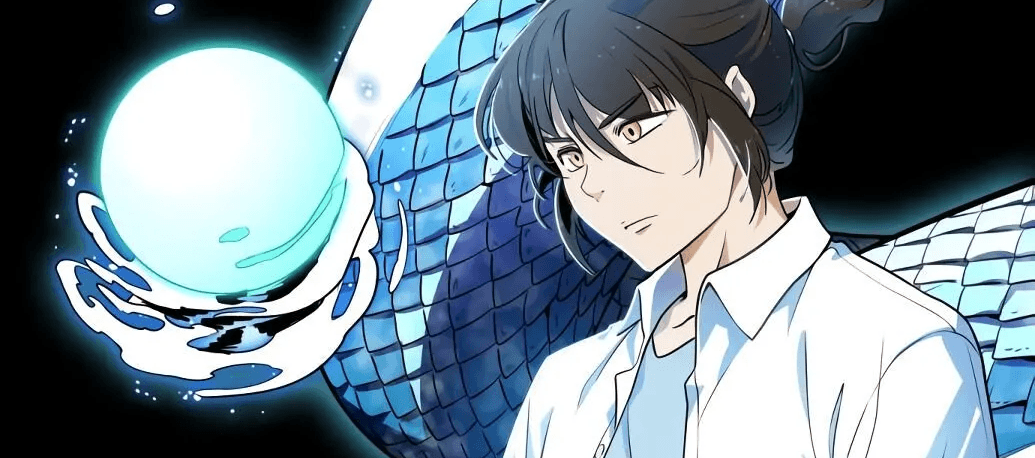 Tower of God - Capítulo 143