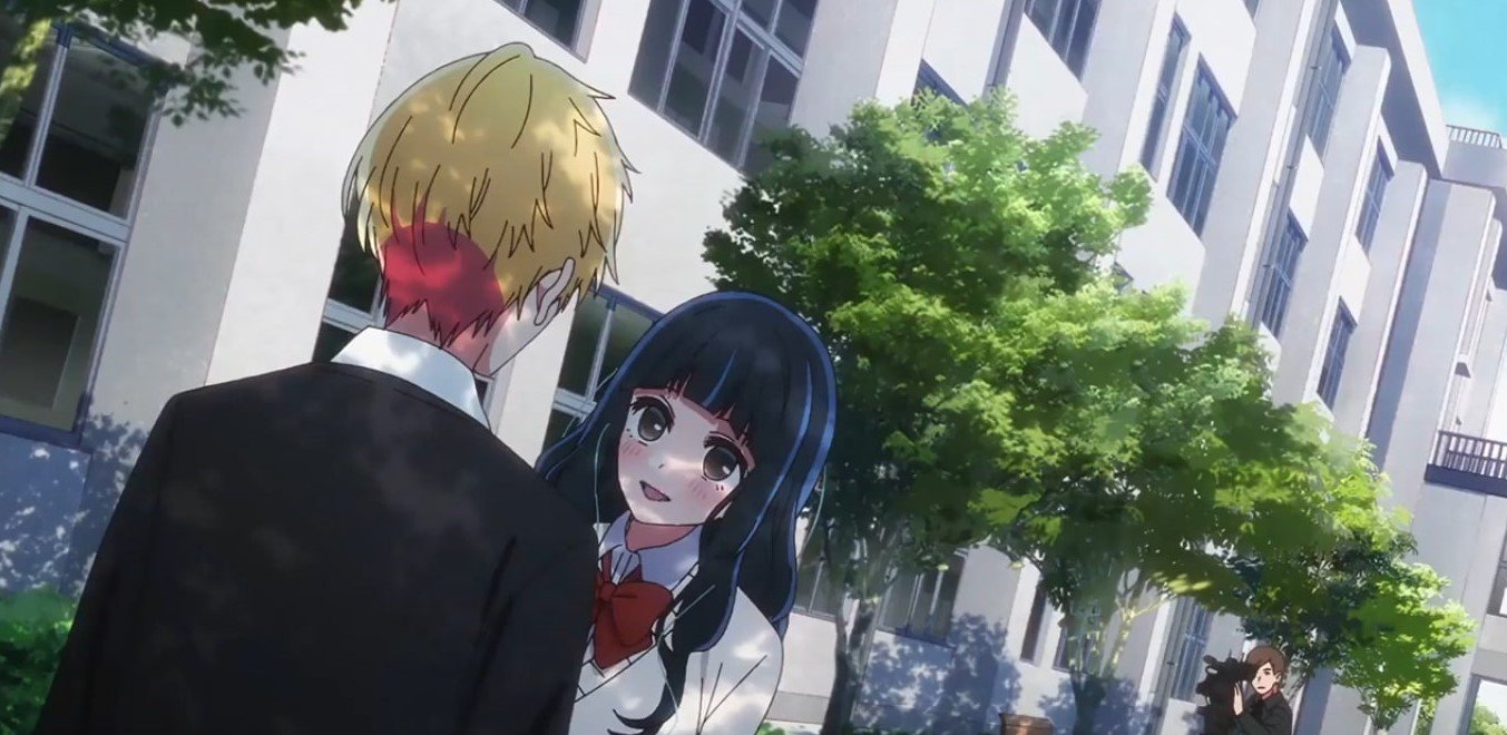 Oshi no Ko - Episódio 05