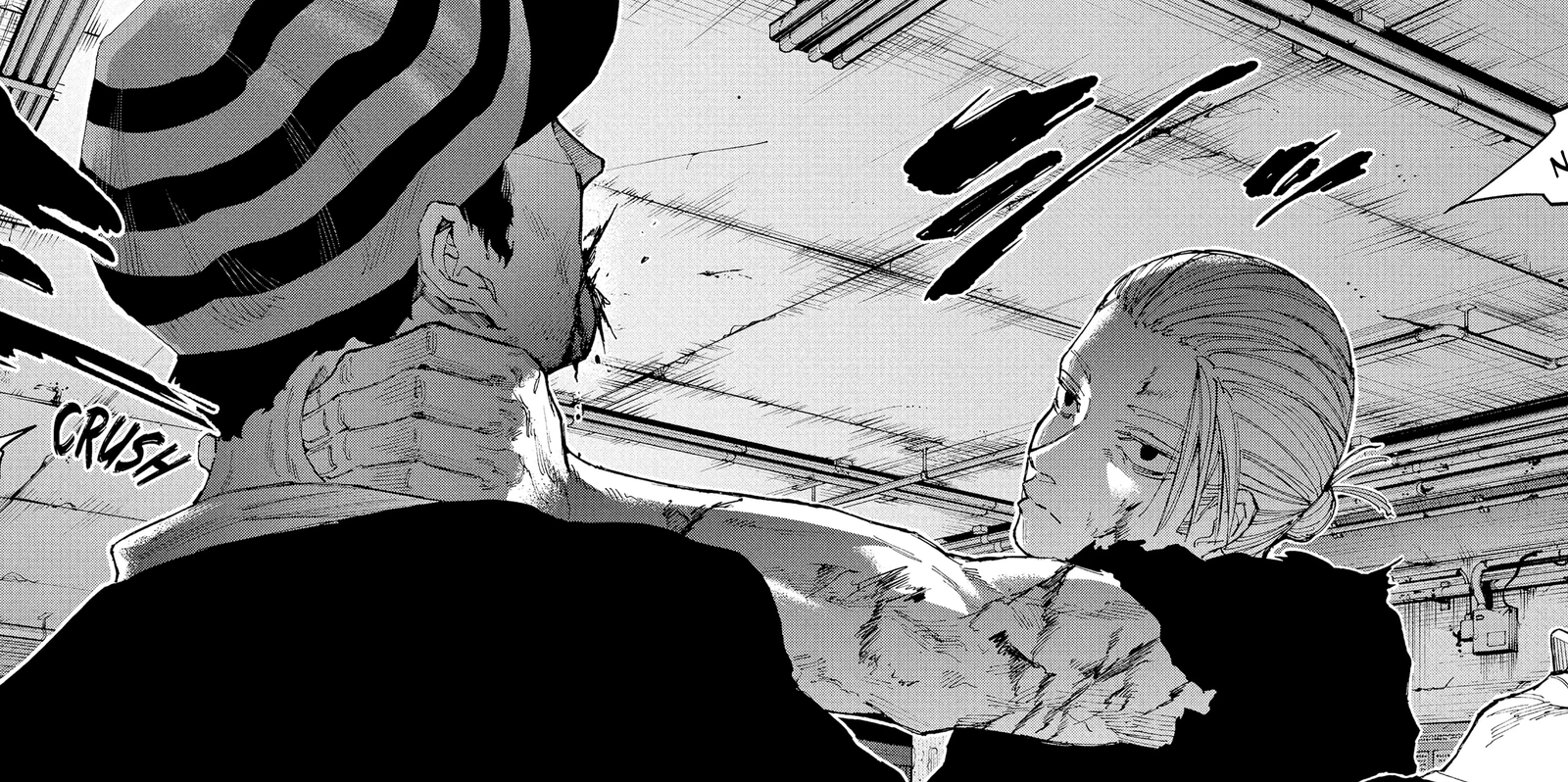Sakamoto Days - Capítulo 118