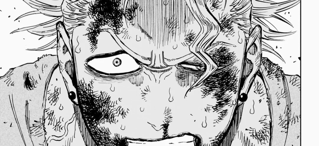 Black Clover Capítulo - 362