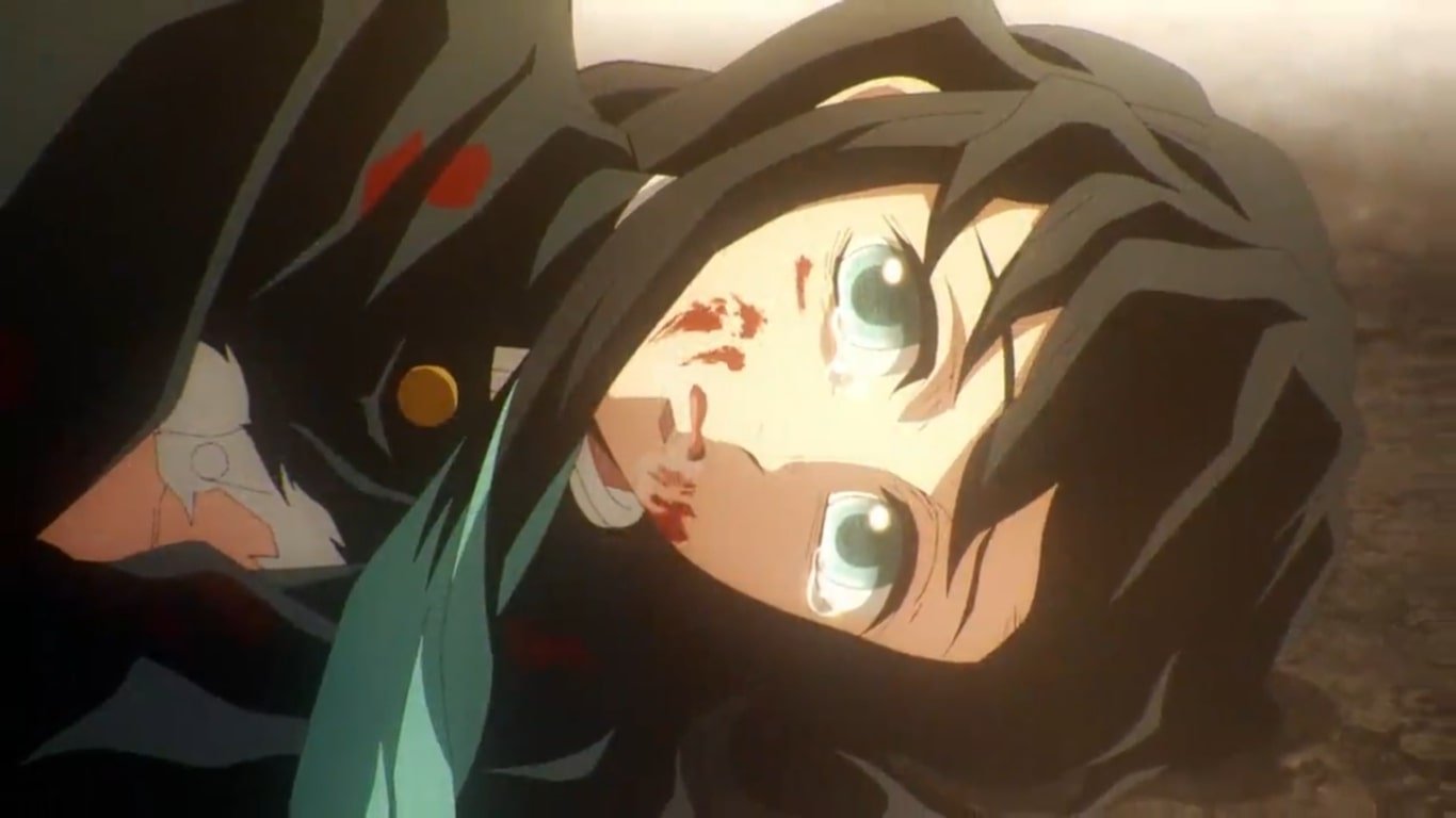 KIMETSU NO YAIBA 3 TEMPORADA EP 10 LEGENDADO! DATA E HORA DE LANÇAMENTO!  ONDE ASSISTIR! 