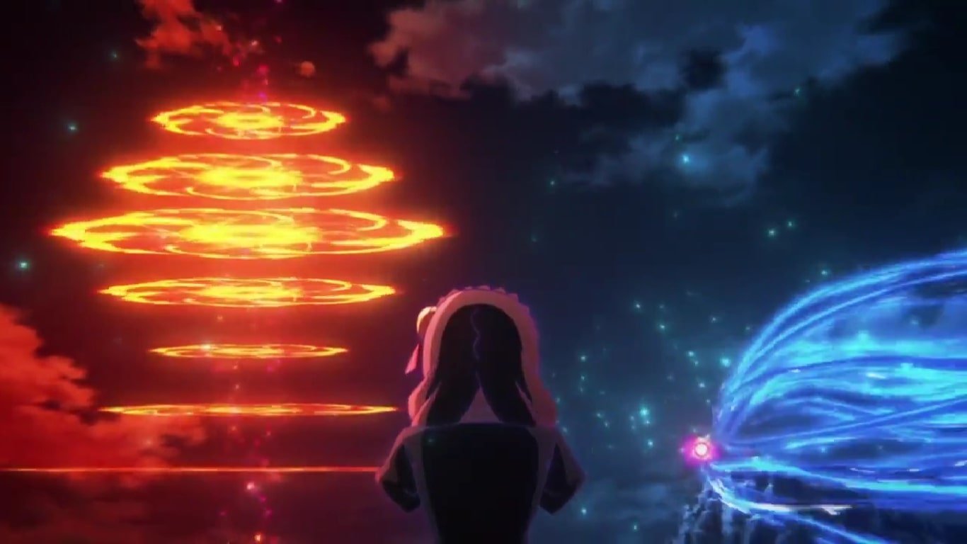Konosuba Bakuen wo - Episódio 12