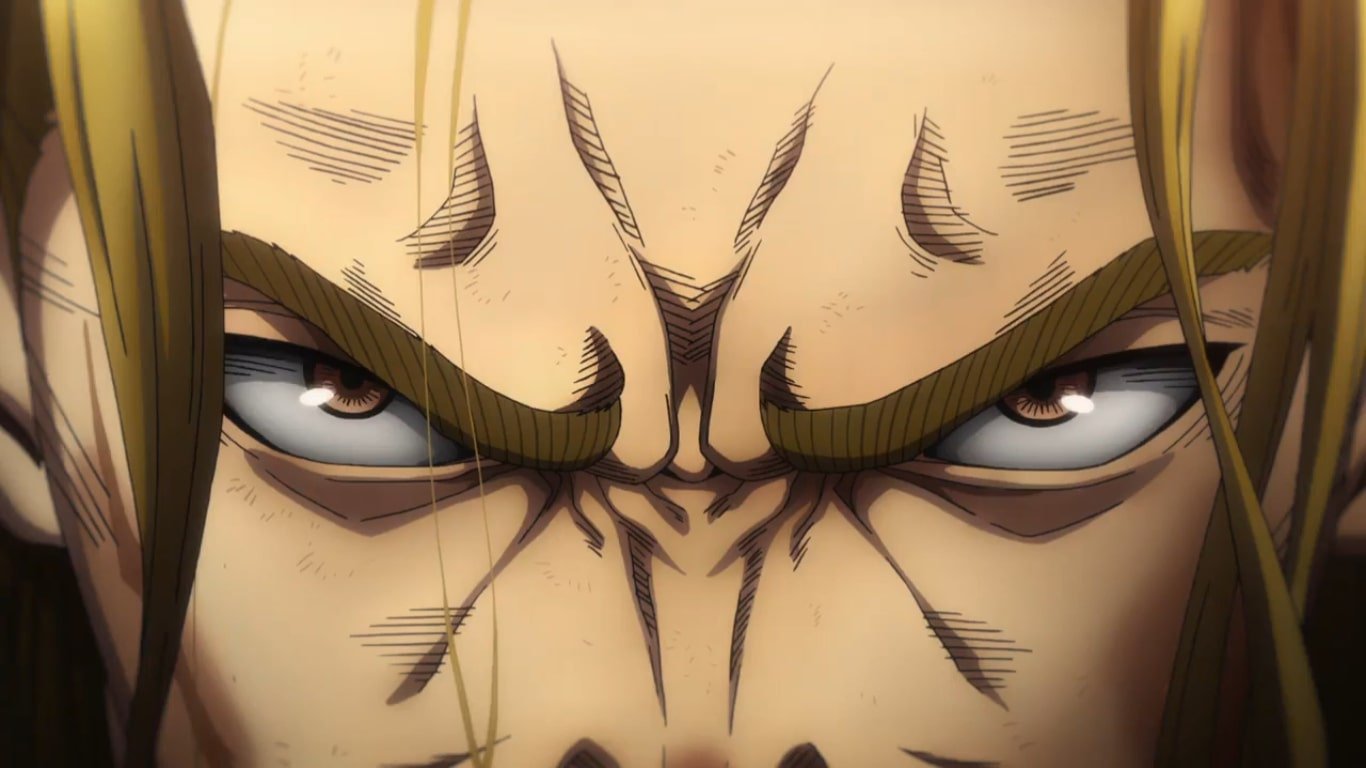 Vinland Saga revela sinopse e imagens do tão aguardado Episódio 23 da 2ª  temporada - Anime Vício