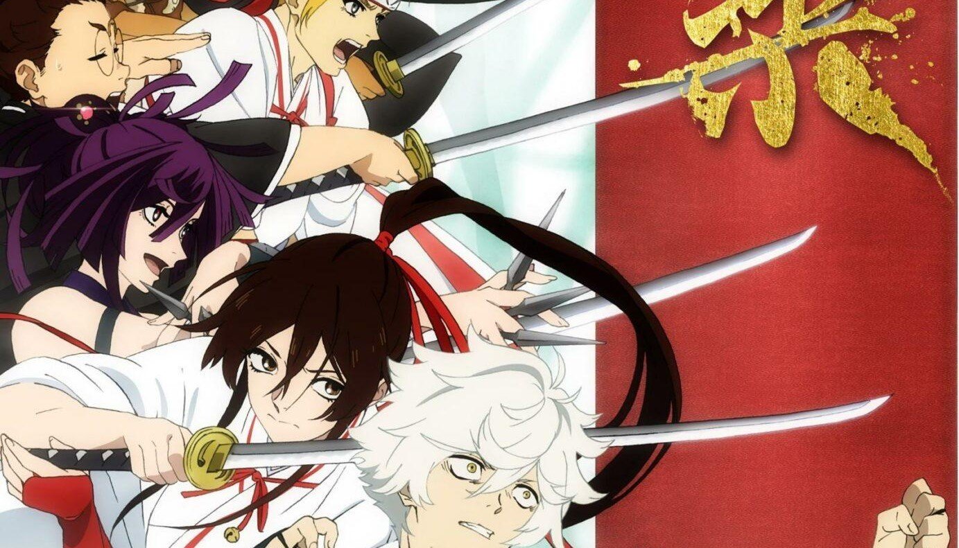 2º Temporada de Jigokuraku - Imagem Promocional