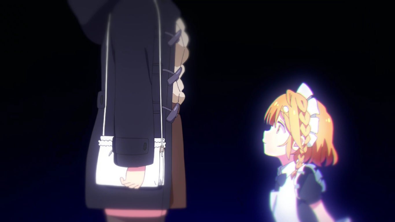 Masamune-kun no Revenge R - Episódio 02
