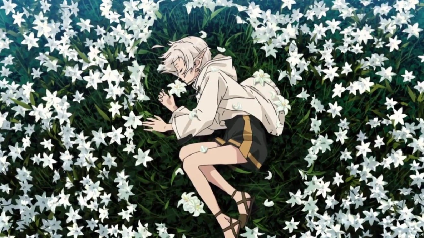 Mushoku Tensei 2 - Episódio 00
