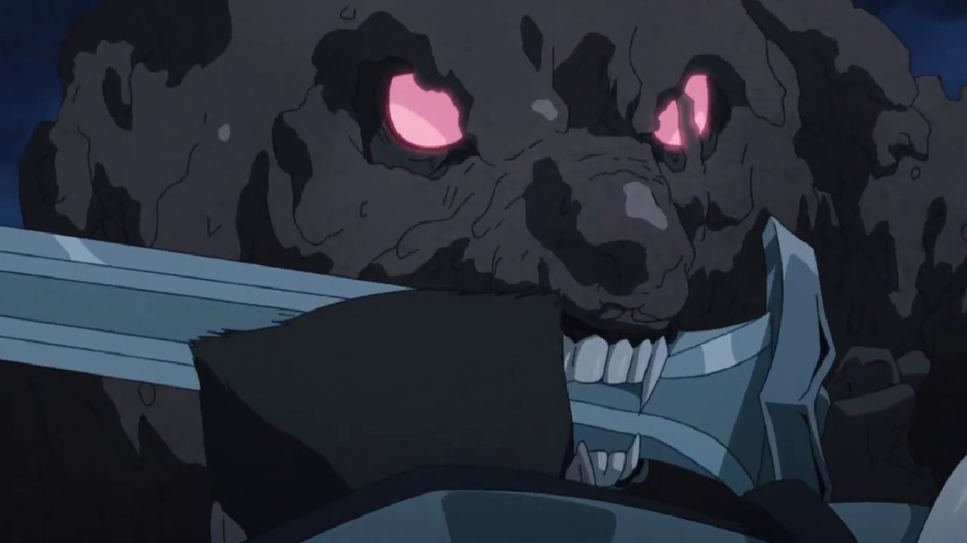 Mushoku Tensei 2 - Episódio 01