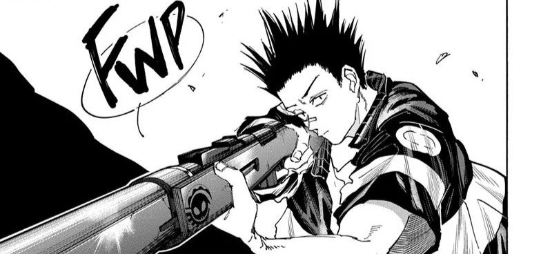 Sakamoto Days - Capítulo 126