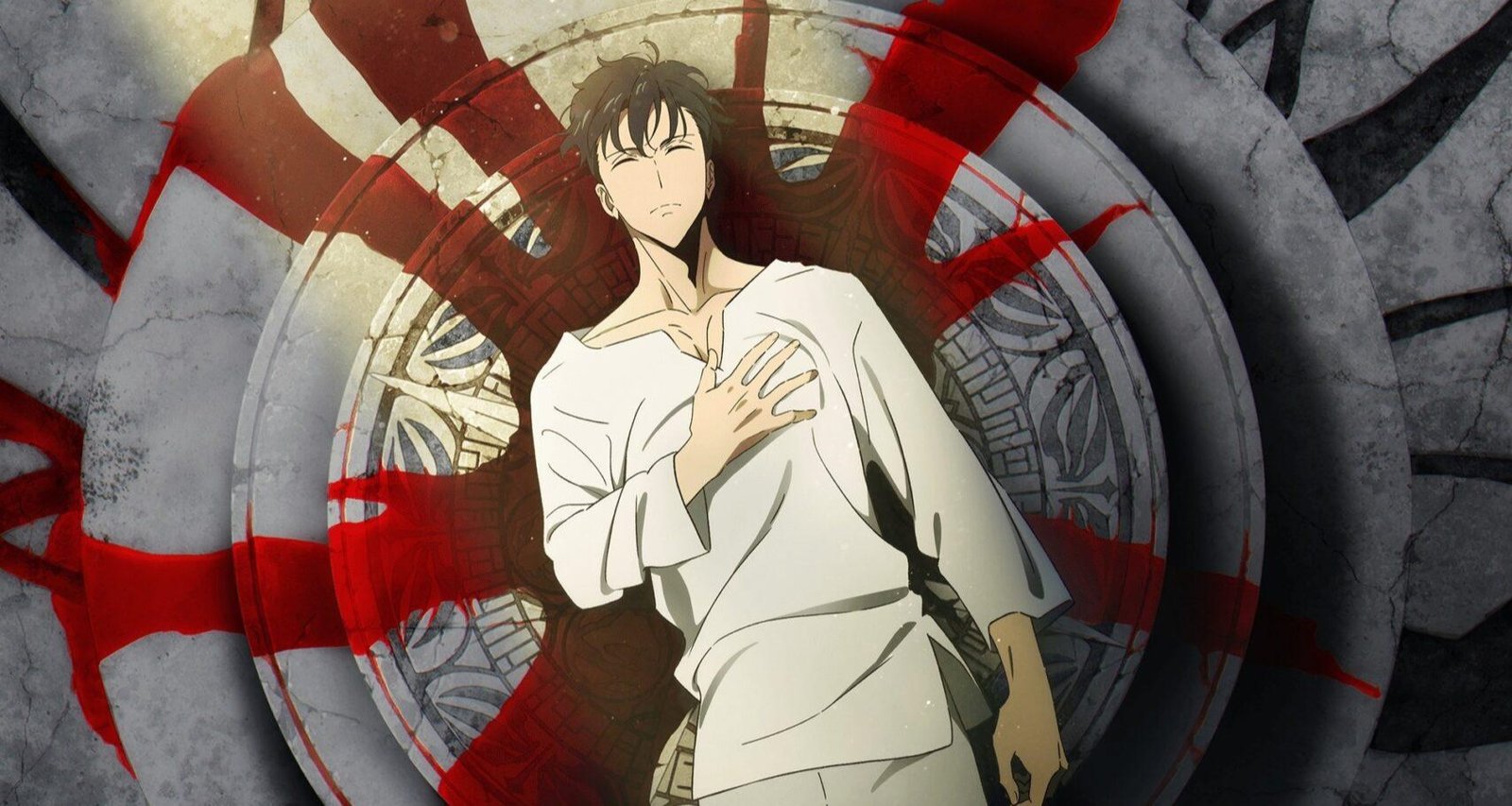 Solo Leveling - Anime