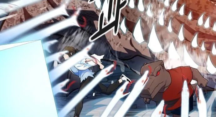 Tower of God - Capítulo 155