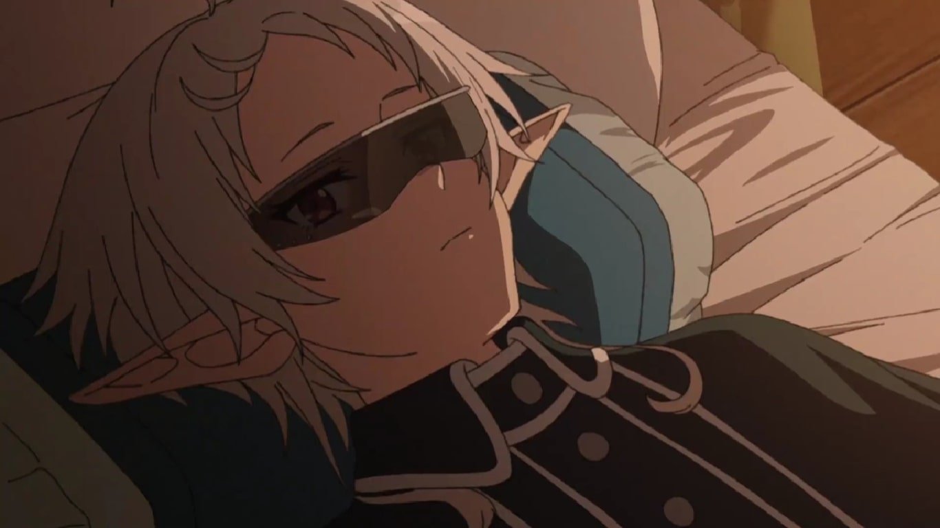 Mushoku Tensei 2 - Episódio 07