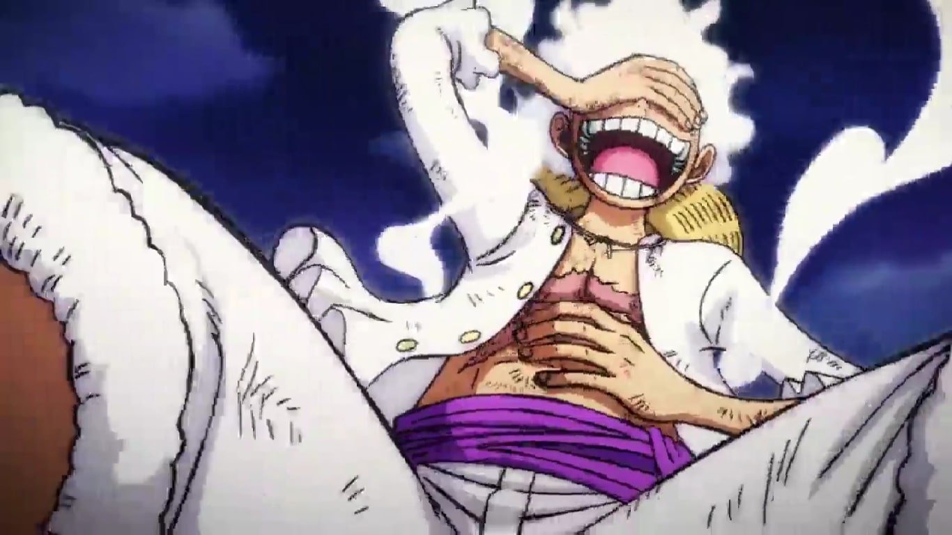 ONE PIECE episodio 1072 (TEASER) #onepiece #ANIME #DemonAndroid