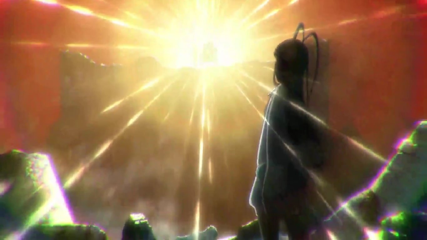 Bleach Sennen Kessen-hen - Episódio 22