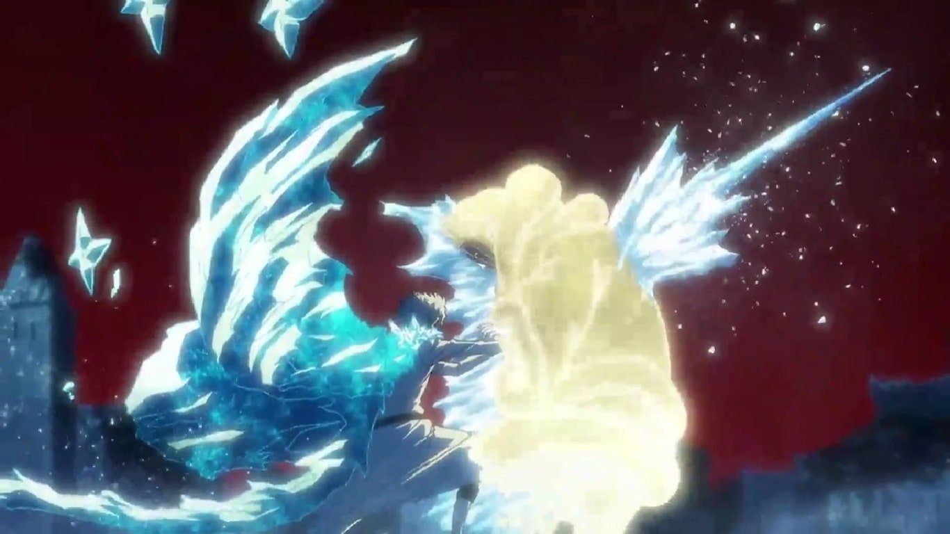 Bleach Sennen Kessen-hen - Episódio 23