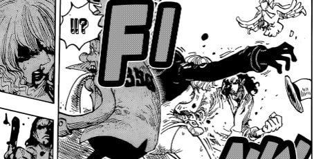 Capítulo 1091 de One Piece