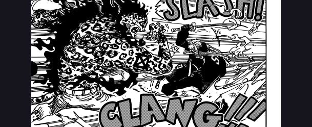 Capítulo 1093 de One Piece