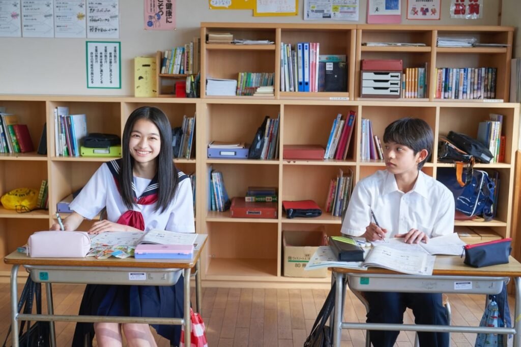 Karakai Jouzu no Takagi-san - Live Action
