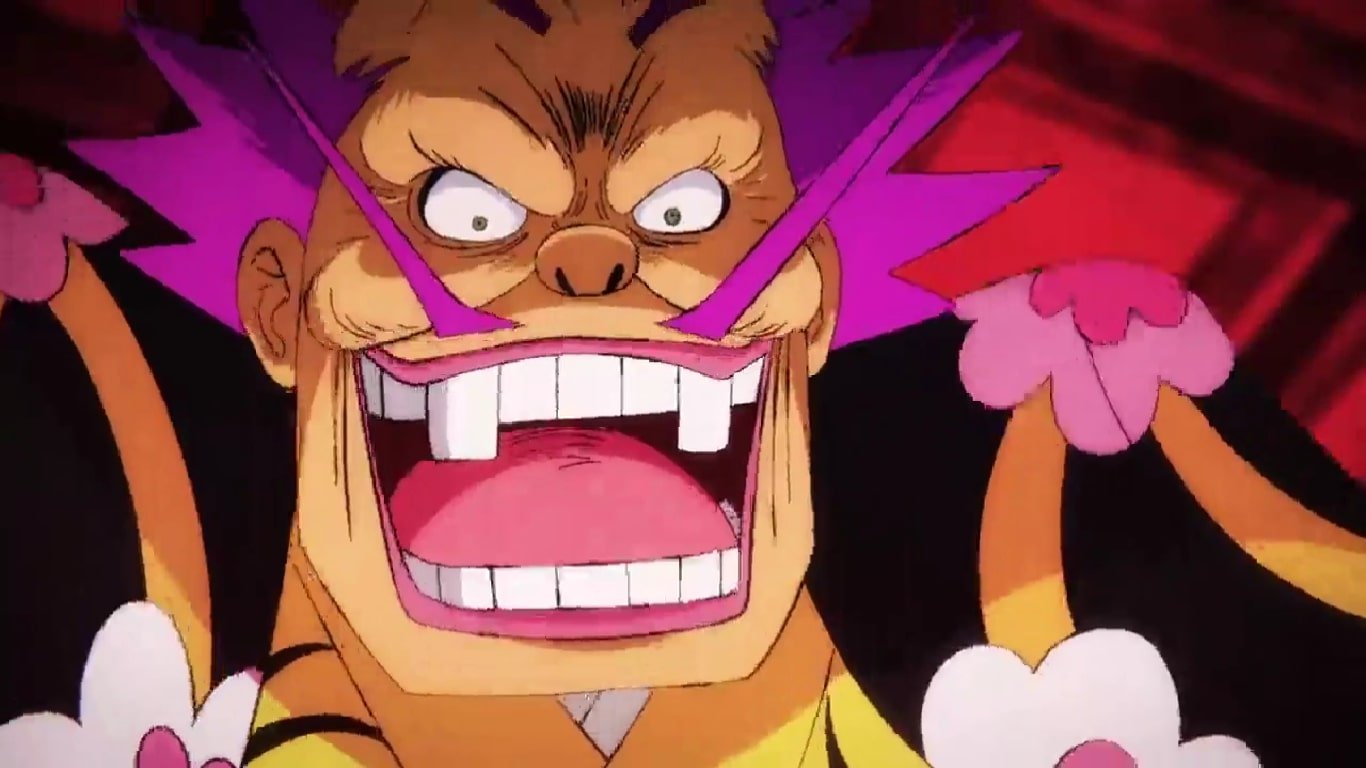 One Piece : Data e Hora de Estreia do Episódio 1075 » Cinestreias