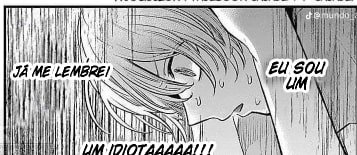 Oshi no Ko - Capítulo 125.5