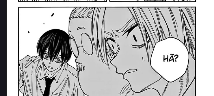 Sakamoto Days - Capítulo 134