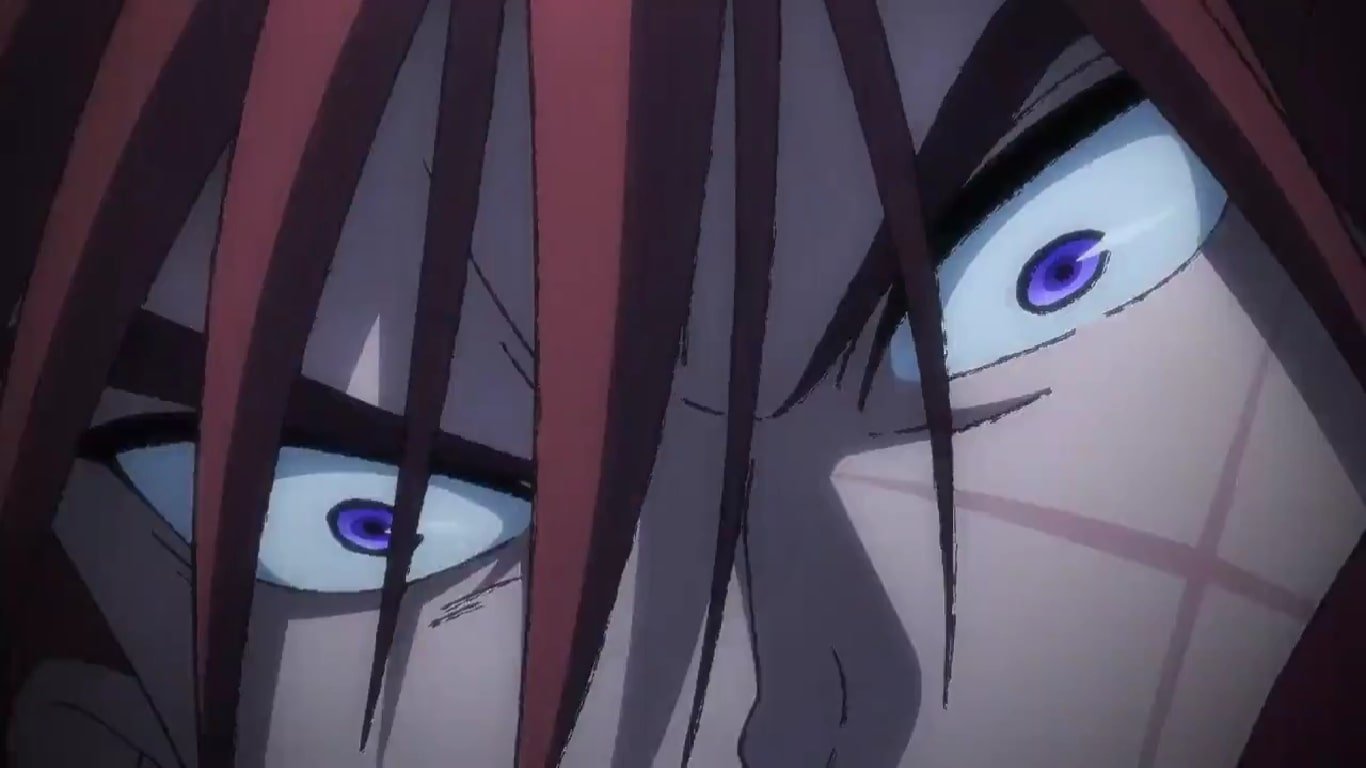 Samurai X 2023 - Episódio 10