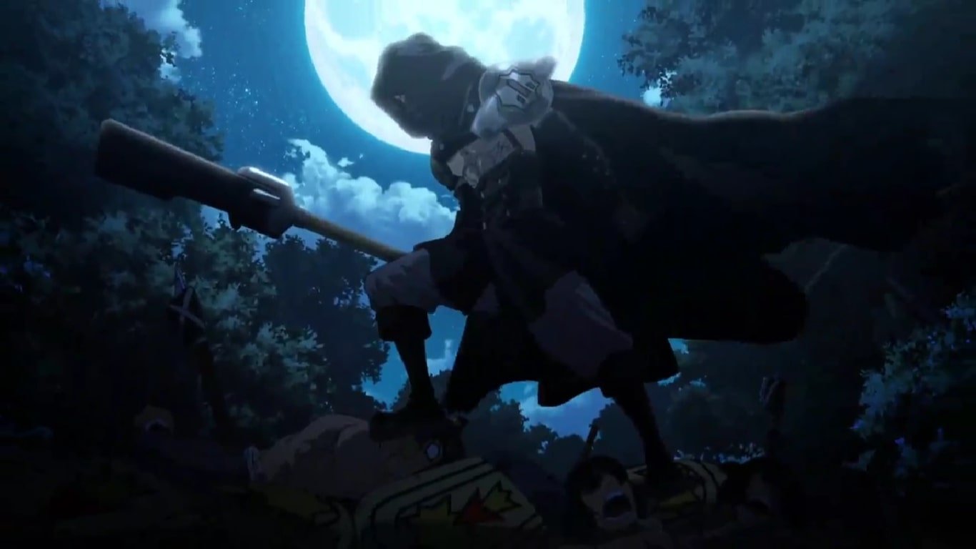 Dr. Stone 3 Parte 2 - Episódio 03