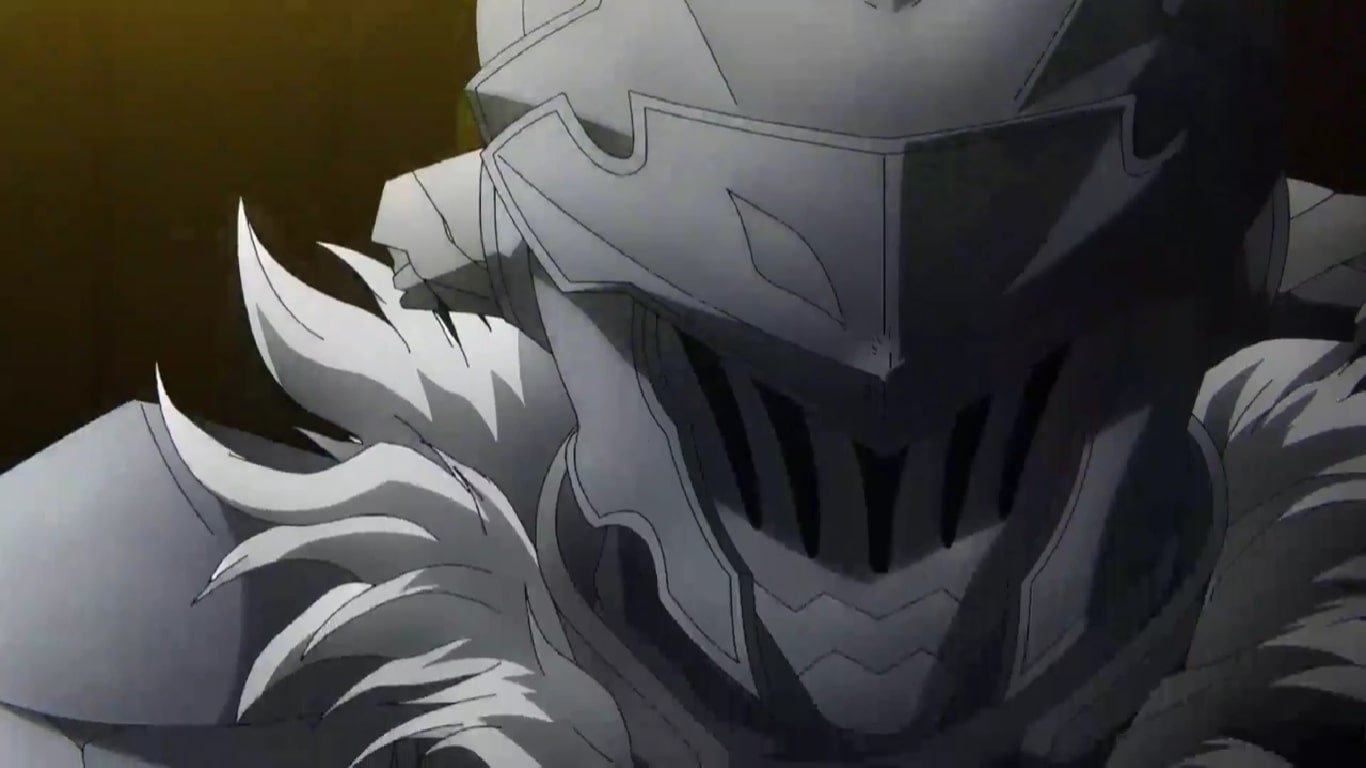 SAIU: Episódio 3 Do Anime Goblin Slayer II (2ª Temporada) Legendado PTBR -  cellanimes2 on Twitch