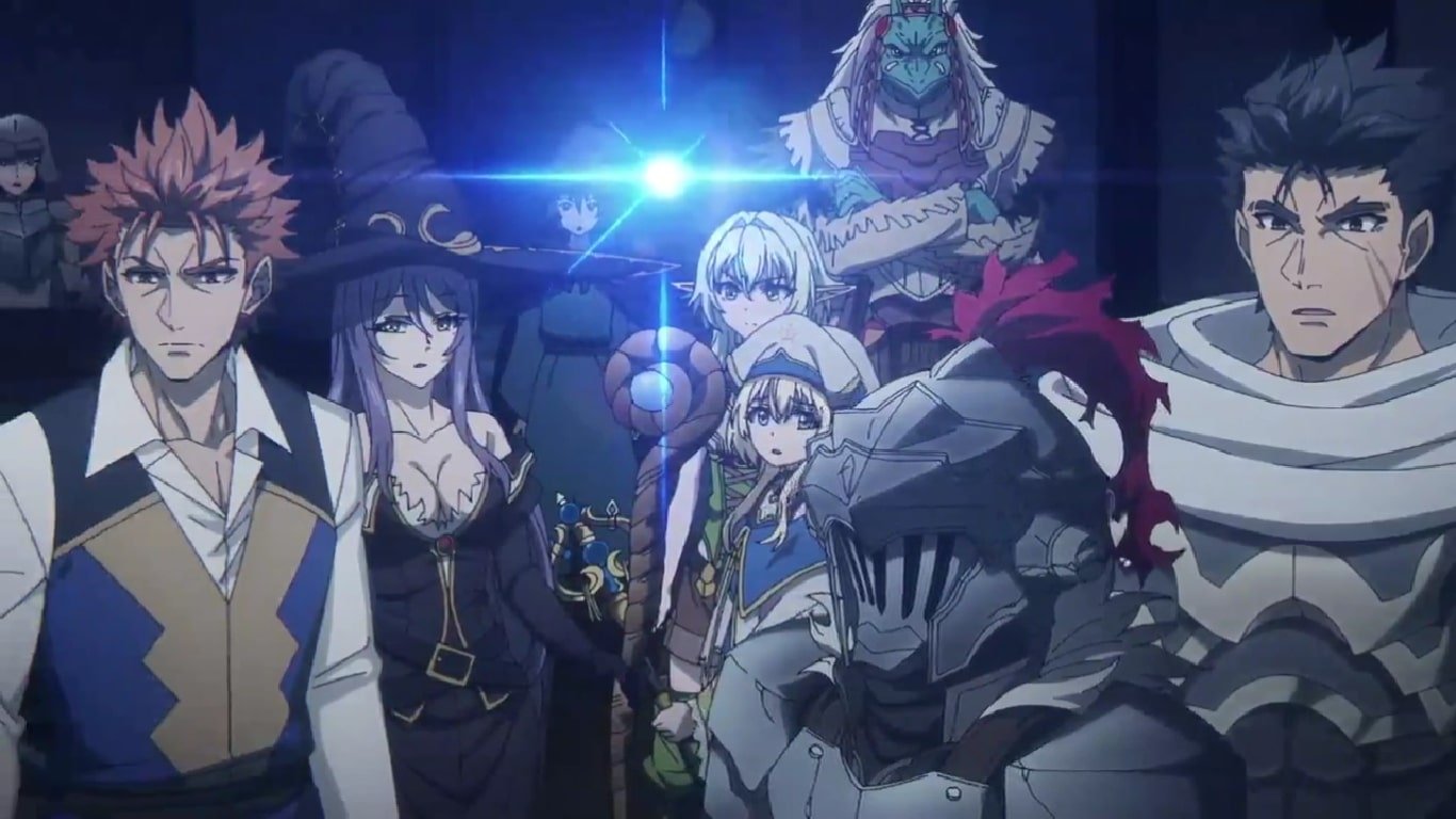 Goblin Slayer 2 - Episódio 04