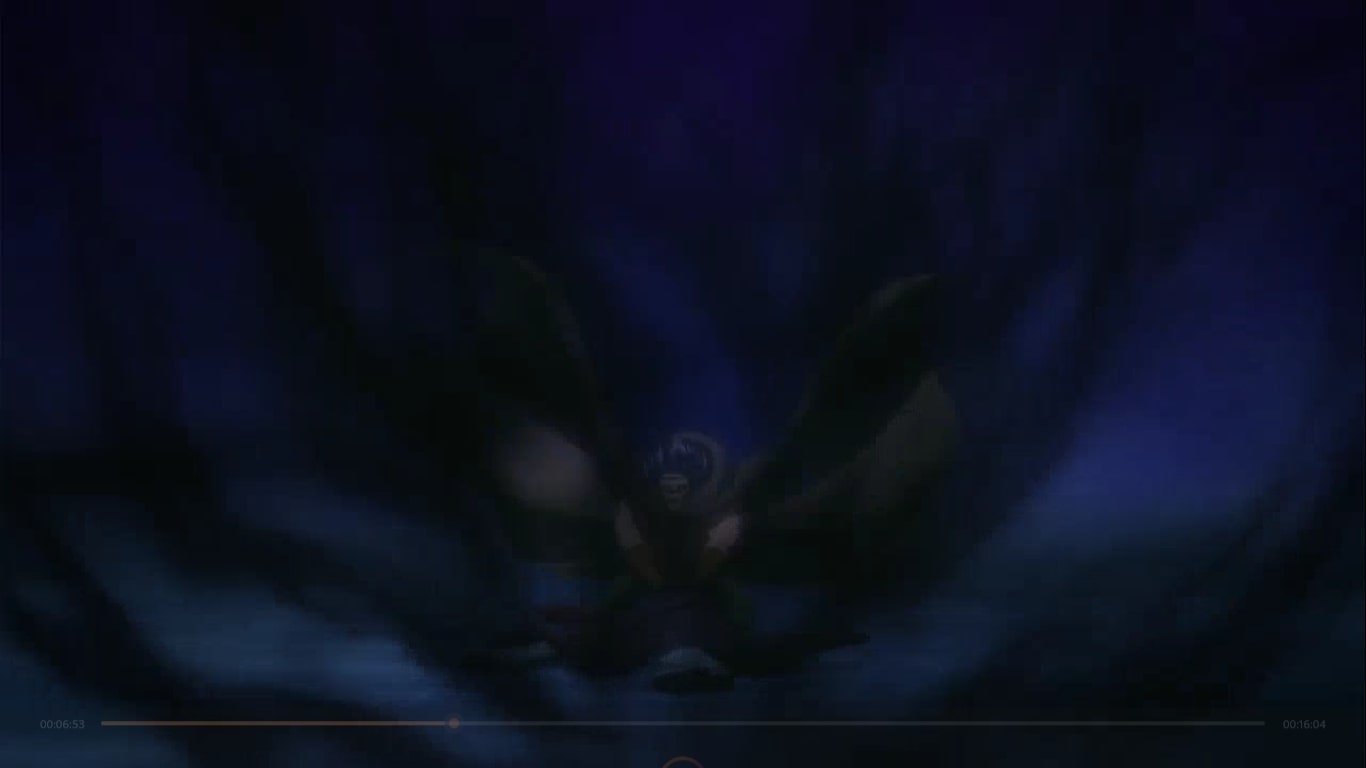 Helck - Episódio 17