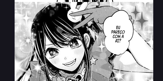 Oshi no Ko - Capítulo 128